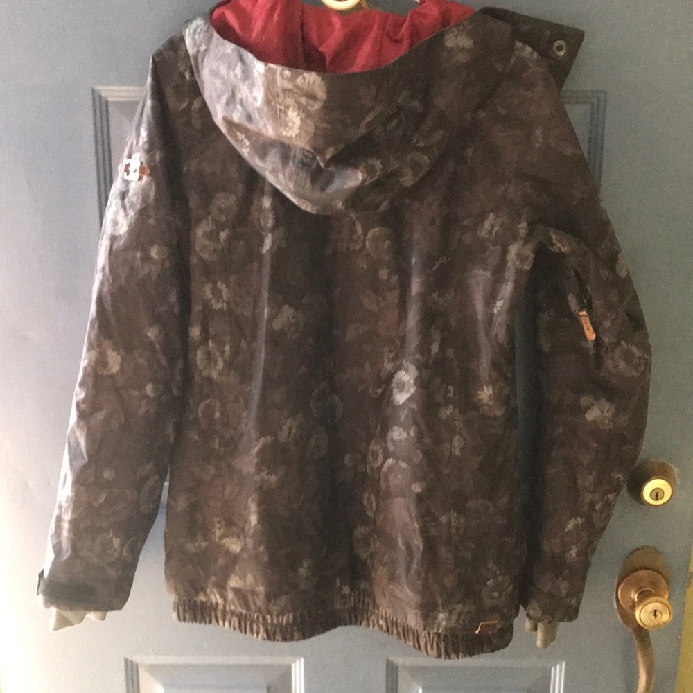 Roxy Ski Jacket - image 4